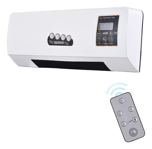 Aire Acondicionado Frio-Caliente VT3303