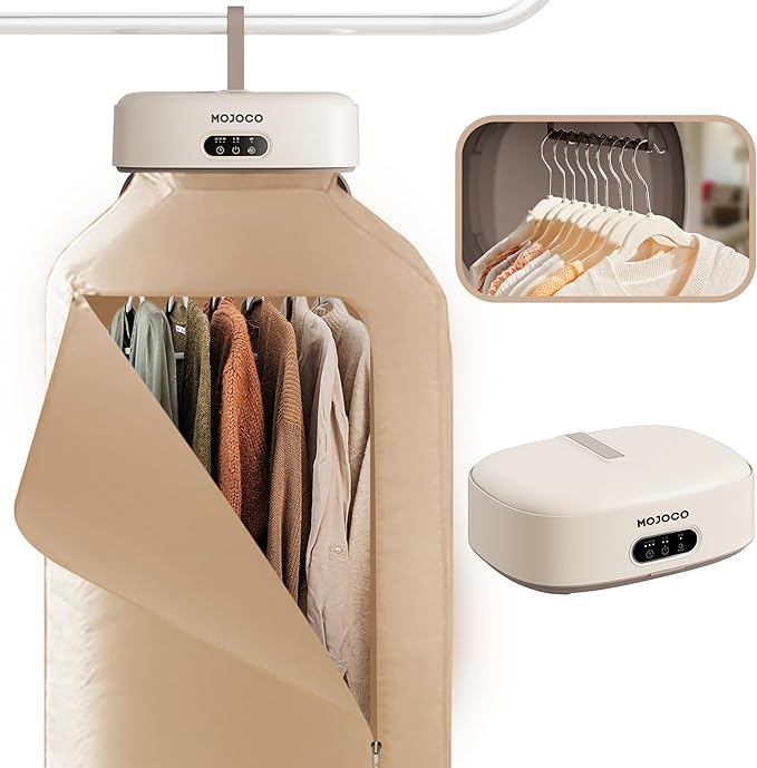 Secador de ropa portátil