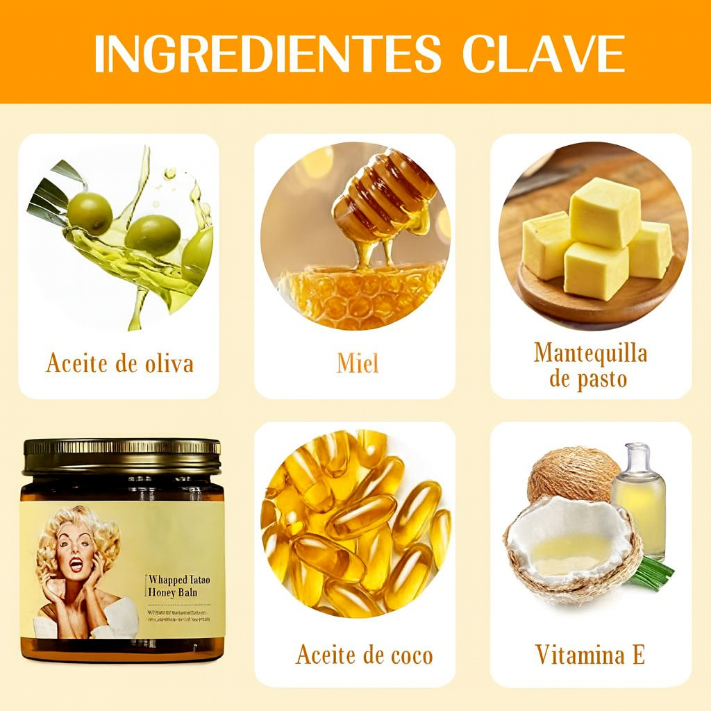 Nuvana® Bálsamo de sebo de res EVIL GOODS