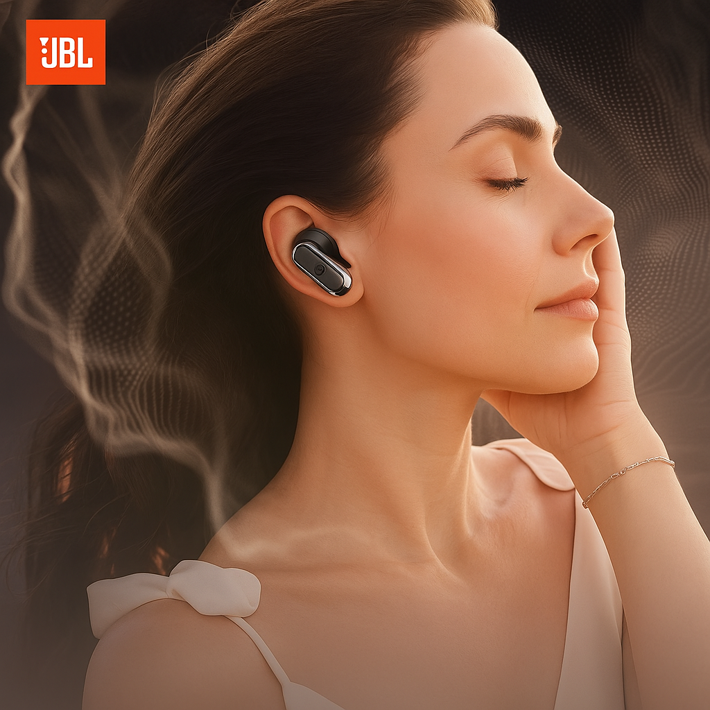 Auriculares JBL Tour Pro 2 BT 1.1