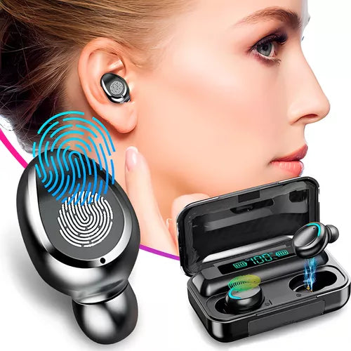 SUPER COMBO 3: SEGURIDAD, SONIDO Y TECNOLOGÍA EN UN SOLO PAQUETE!