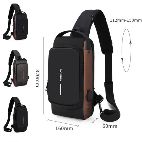 SUPER COMBO 3: SEGURIDAD, SONIDO Y TECNOLOGÍA EN UN SOLO PAQUETE!