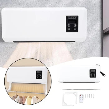 Aire Acondicionado Frio-Caliente VT3303