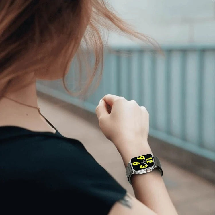 RELOJ C39 ULTRA WATCH 3
