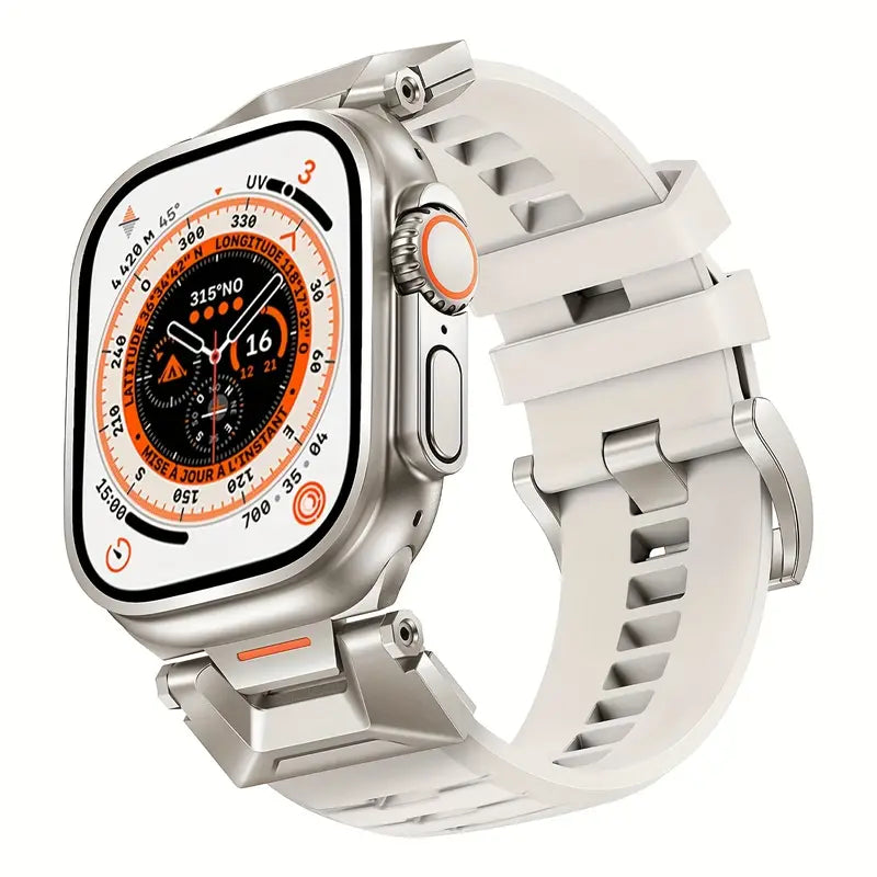RELOJ C39 ULTRA WATCH 3