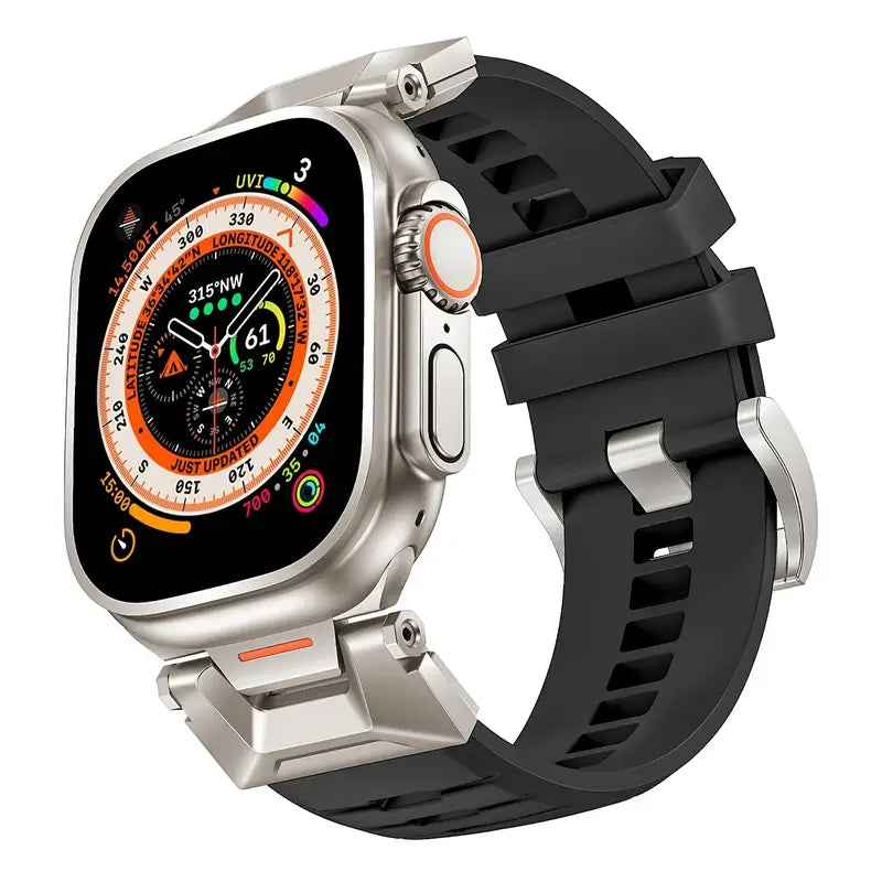 RELOJ C39 ULTRA WATCH 3