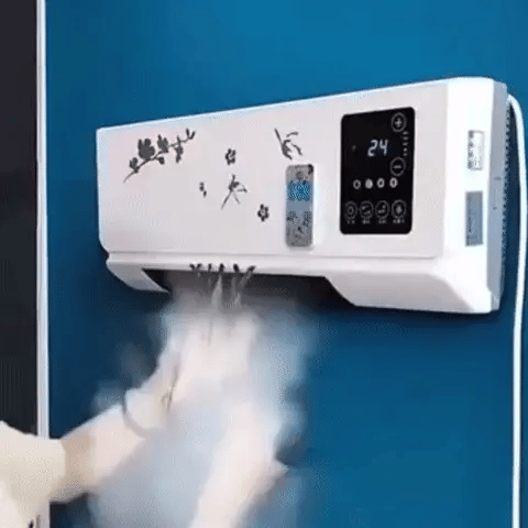 Aire Acondicionado Frio-Caliente VT3303