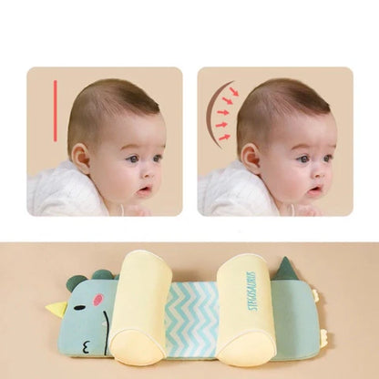 almohadas Moldeadora De Cabeza Z Para Bebes