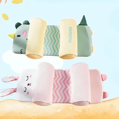 almohadas Moldeadora De Cabeza Z Para Bebes