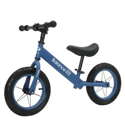 Bicicleta Kidspin De Aprendizaje Para NIÑOS 1 A 6 Años