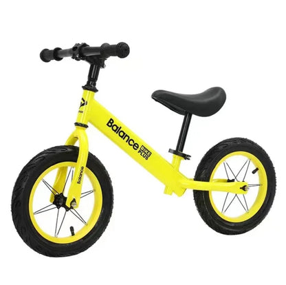 Bicicleta Kidspin De Aprendizaje Para NIÑOS 1 A 6 Años