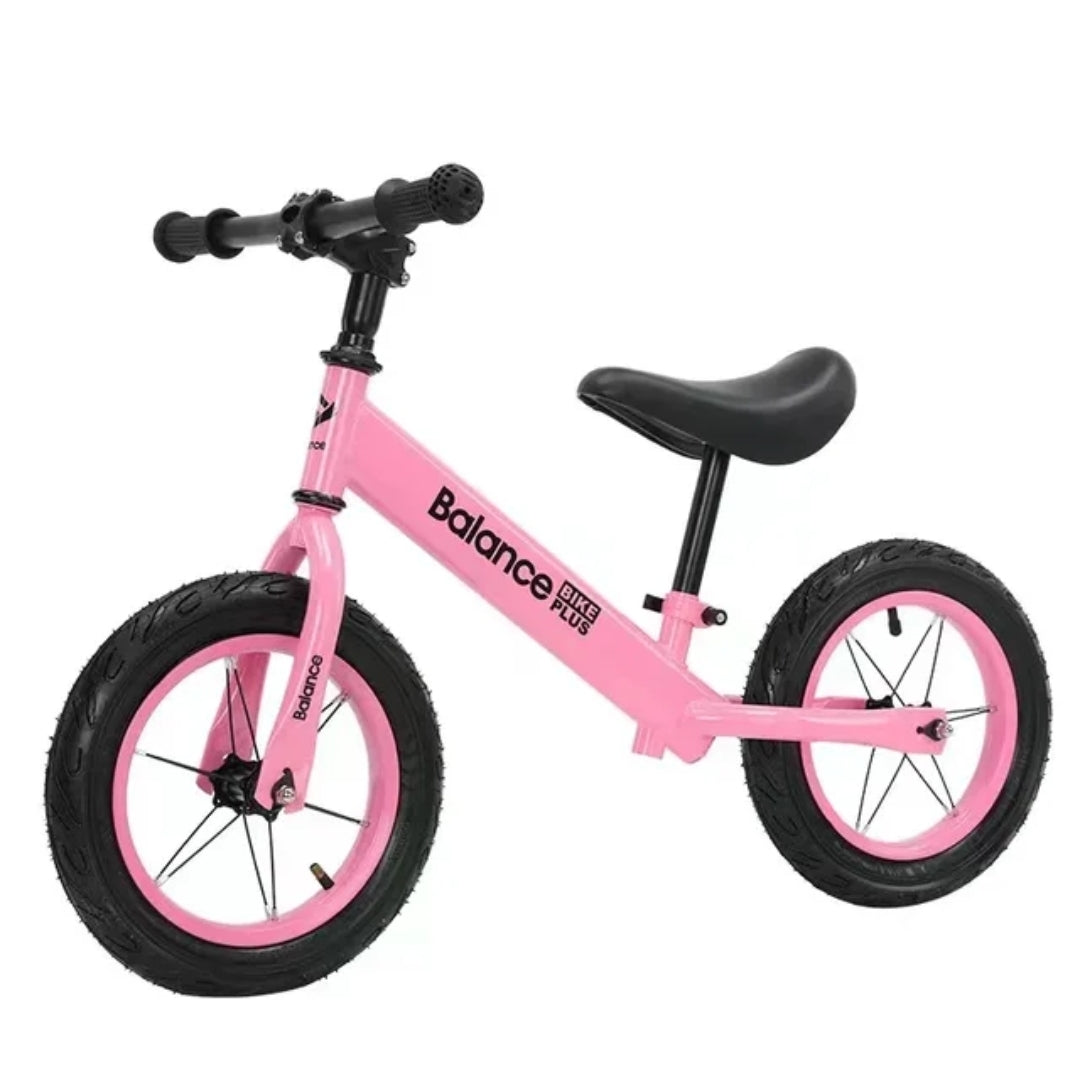 Bicicleta Kidspin De Aprendizaje Para NIÑOS 1 A 6 Años