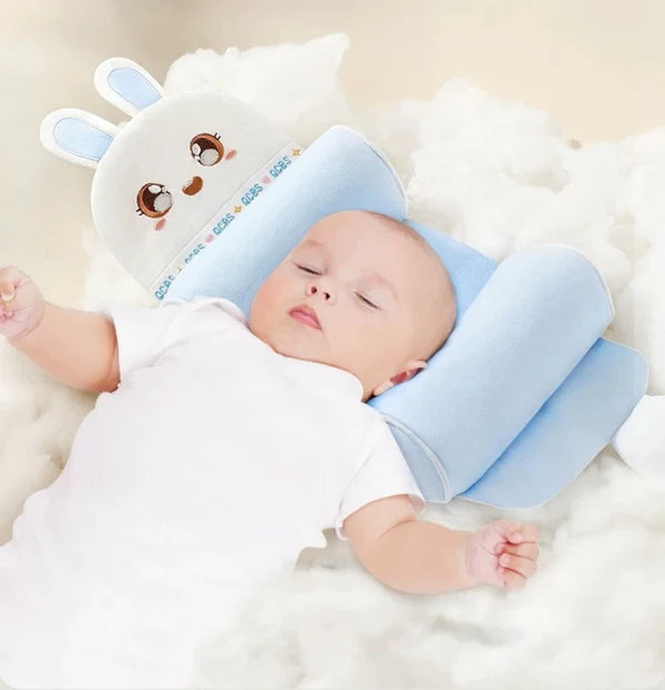 almohadas Moldeadora De Cabeza Z Para Bebes