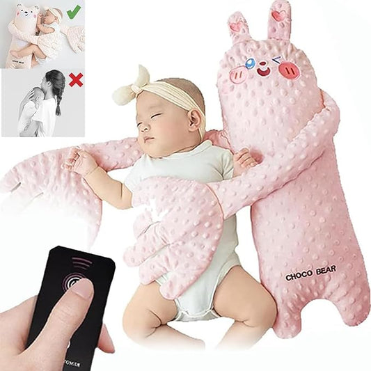Muñeco para Dormir Bebe Relajante