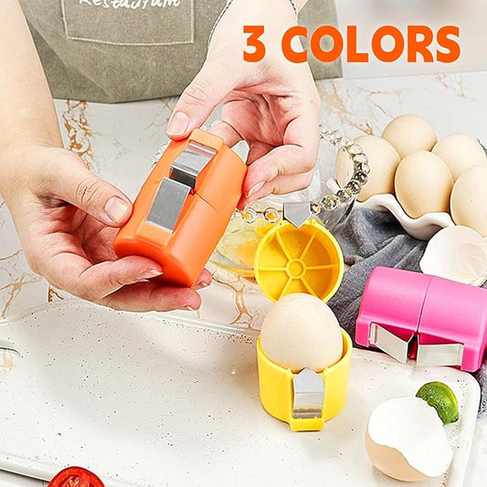ABRE HUEVOS Kit X 3