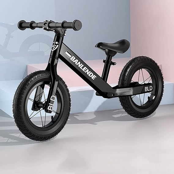Bicicleta Kidspin De Aprendizaje Para NIÑOS 1 A 6 Años