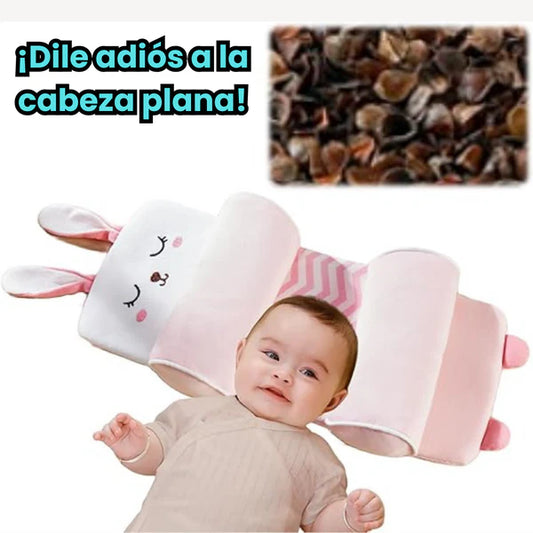 almohadas Moldeadora De Cabeza Z Para Bebes