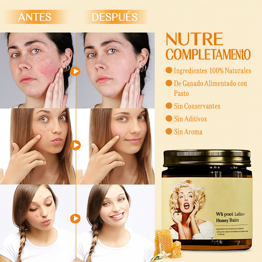 Nuvana® Bálsamo de sebo de res EVIL GOODS