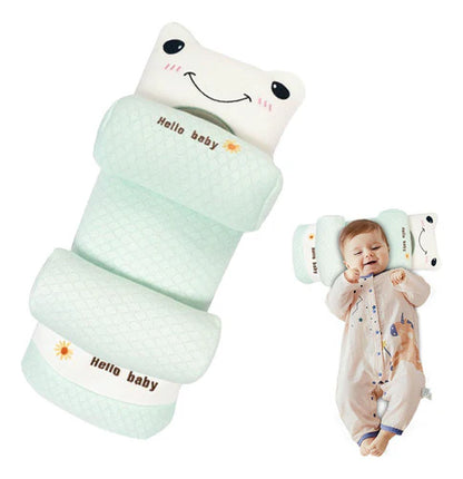 almohadas Moldeadora De Cabeza Z Para Bebes