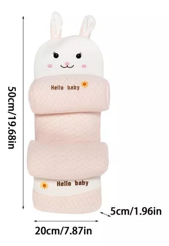 almohadas Moldeadora De Cabeza Z Para Bebes