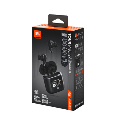 Auriculares JBL Tour Pro 2 BT 1.1