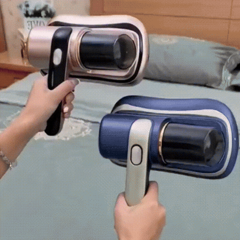 Eliminador De acaros Portátil Colchon